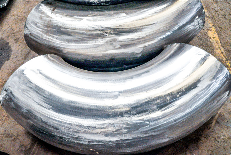 A234 WP11合金弯头